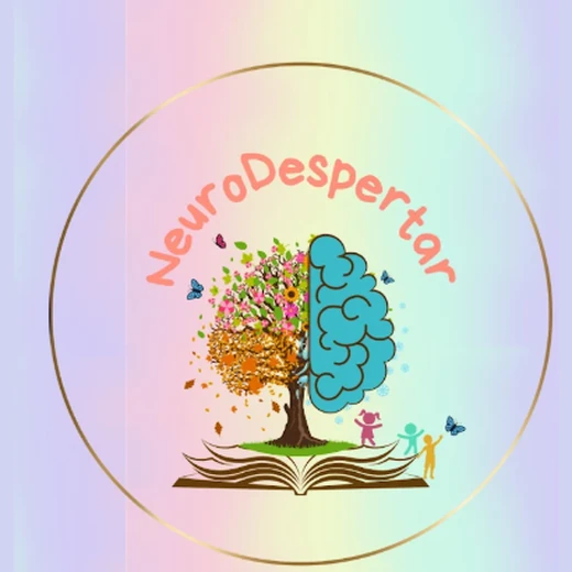Logo Clínica NeuroDespertar